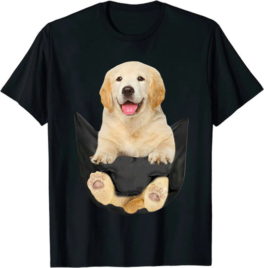 Tricou Happy Dog 2 (6948647633080)